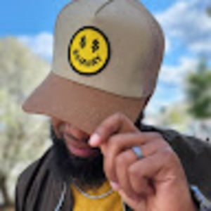 Meet your Posher, Keith